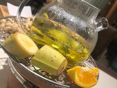 -淀里船宴(卓达店)