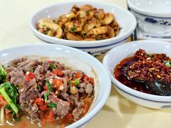 -笨罗卜浏阳菜馆(太平街店)