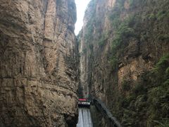 -山西通天峡景区