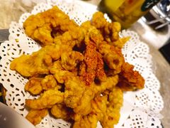 -沪小胖小龙虾(淮海中路旗舰店)