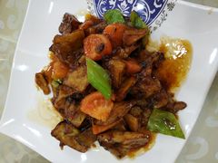 -牛街同乐祥肉饼店(天通苑店)