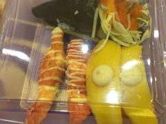 -新一番三文鱼寿司(大东海店)