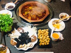-玉龙居(二中店)