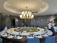 -火福·天湖阁大闸蟹博物馆主题餐厅(浅水湾店)