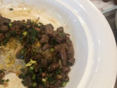 -今鲜源大酒店·中华餐饮名店(新湛路店)