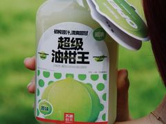 -苏阁鲜果茶(虎门君乐汇店)