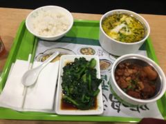 -老乡鸡(舒城路店)