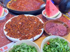 -赵美丽·重庆社区火锅·直营店(火车东站·中豪国际店)