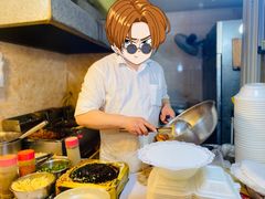-特色椒盐排条(天山西路店)