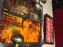 海底捞火锅店(海宁路店)-海底捞火锅(海宁路店)
