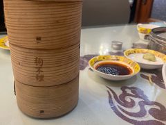 -狗不理大酒店(意式风情街店)