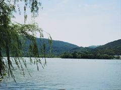 -南北湖风景区