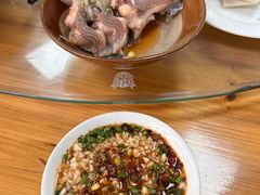 -苗侗地道红酸.酸汤鱼·酸汤牛肉