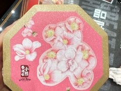 -曲奇童话(尖沙咀店)