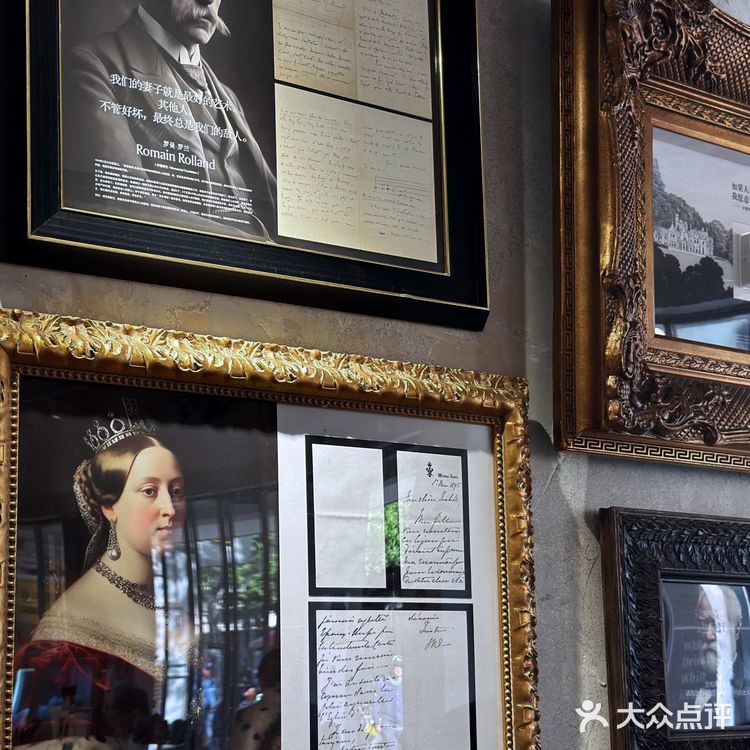 周末探店｜魔都梧桐区寻找咖啡店的舒心角落