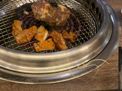 -火炉火自助餐(枫蓝国际店)