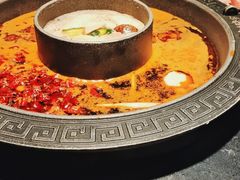-晓宇重庆火锅(龙首店)