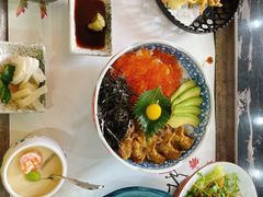 -海之乡日本料理铁板烧(星海店)