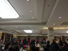 -海泉大酒店自助餐