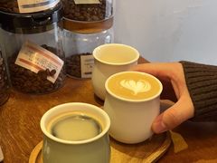 -Joymean coffee.见面咖啡