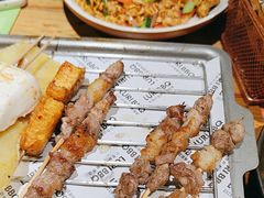 -馋嘴猫北京食堂·烤鸭·宵夜(亚运村店)