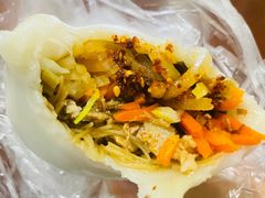 -张果佬年糕卷(科巷店)