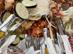 -生火火·小炉子炭烤(金楠天街总店)