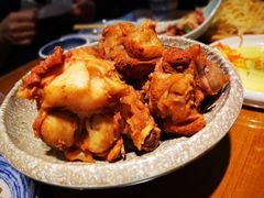 -95号酱骨·一块豆腐(展春园西路店)