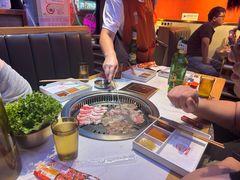 -杨记齐齐哈尔烤肉(总店)