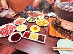-蒜香焼肉PURUSHIN(马场路店)