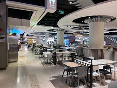 -食悦天美食广场(武汉壹方购物中心店)