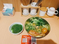 -醉面(苏州桥店)