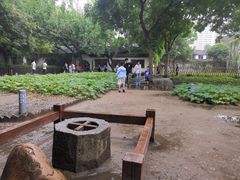 -绍兴鲁迅故里·沈园景区