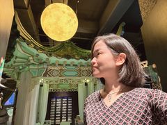 -北京宴(华贸购物中心店)