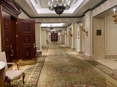 -广州富力丽思卡尔顿酒店