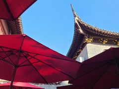 -四海楼(如皋定慧禅寺店)