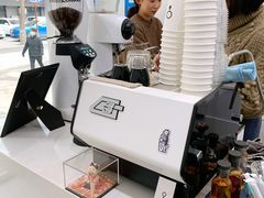-浆木咖啡馆(湘子庙街店)