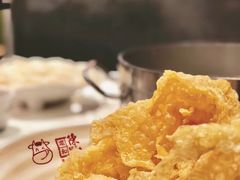 -陈记顺和牛肉火锅馆(天河北路店)