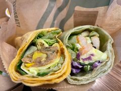 -星巴克(杭州银泰城西一店)