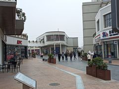 -长安大学(北校区)