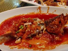 -宋园·金宴浙鲜馆(静安店)