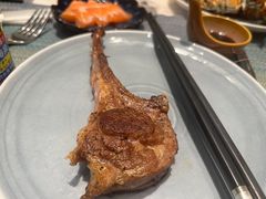 -菲住布渴酒店自助餐厅(阿里巴巴西溪园区店)