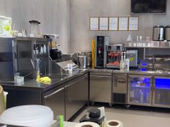 -茶百道(长沙火车站广场店)