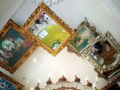 -世博源公馆·本帮融合菜·主题包厢·江景餐厅