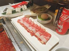 -海底捞火锅(玉桥商业广场店)