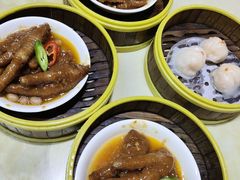 -明泉居茶点荟(车陂店)