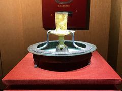 -南越王博物院