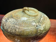 -南越王博物院