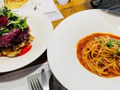 -高基五春川炒鸡排 韩国料理(威海总店)