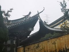 -大罗山风景区